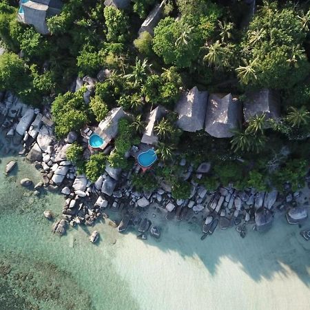 Koh Tao Cabana Hotel Exterior photo