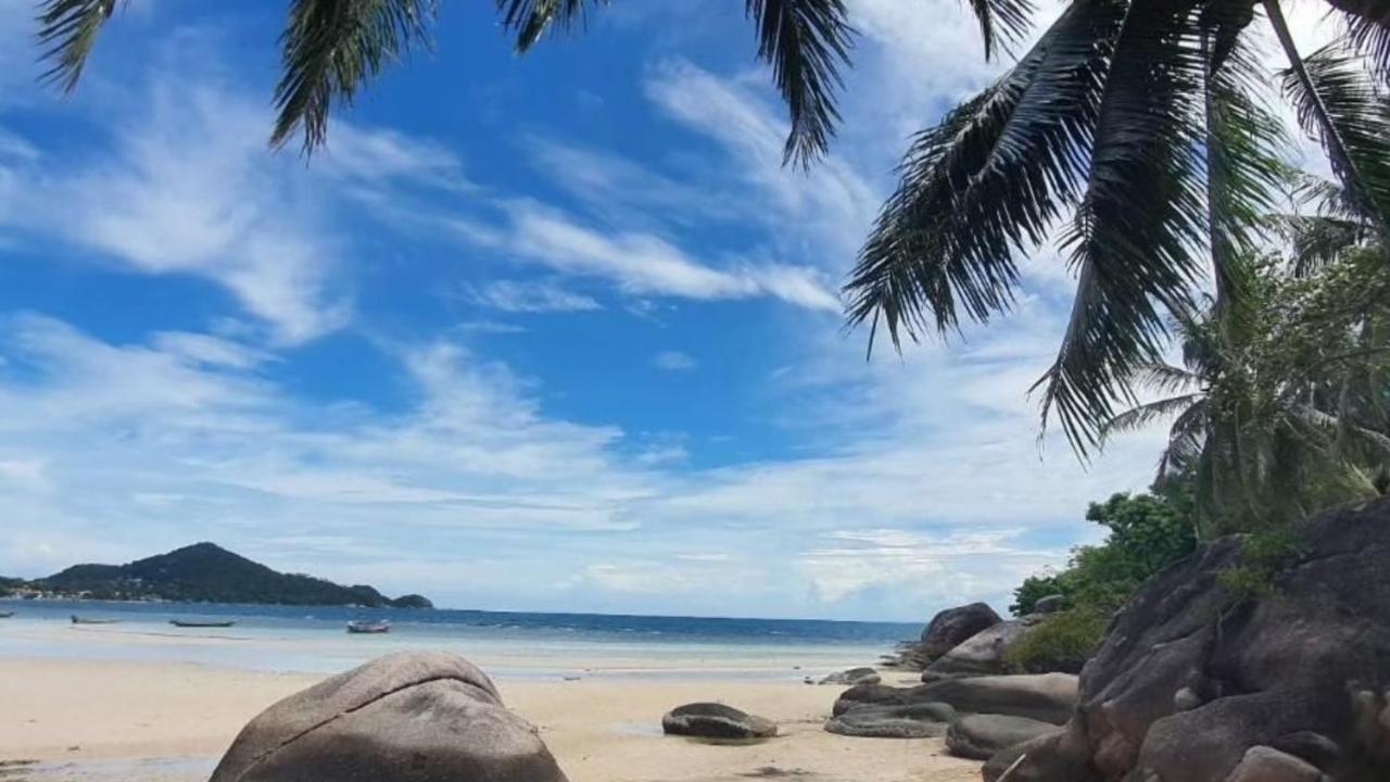 Koh Tao Cabana Hotel Exterior photo